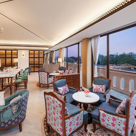 Pilibhit House, Haridwar - Ihcl Seleqtions 호텔 외부 사진