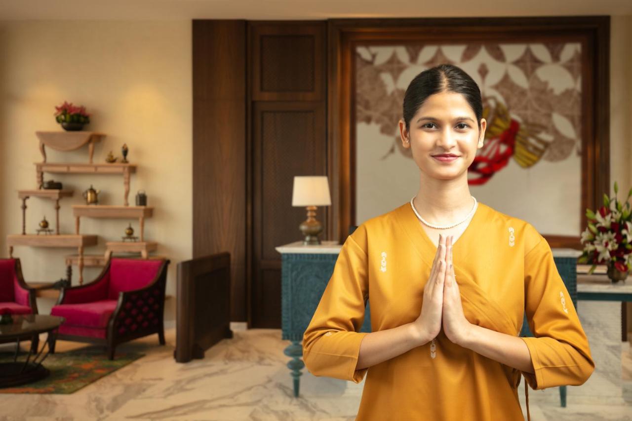 Pilibhit House, Haridwar - Ihcl Seleqtions 호텔 외부 사진