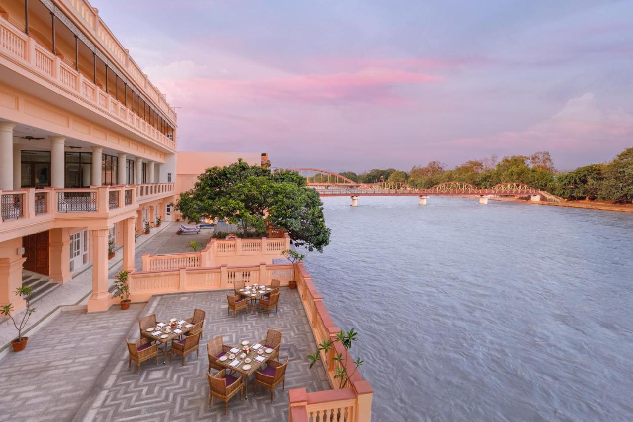Pilibhit House, Haridwar - Ihcl Seleqtions 호텔 외부 사진