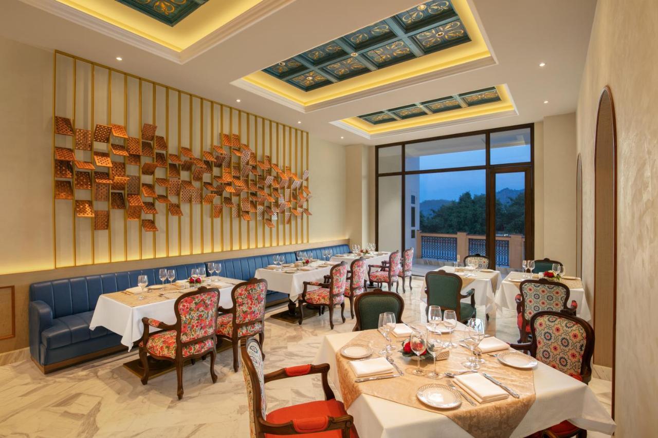 Pilibhit House, Haridwar - Ihcl Seleqtions 호텔 외부 사진