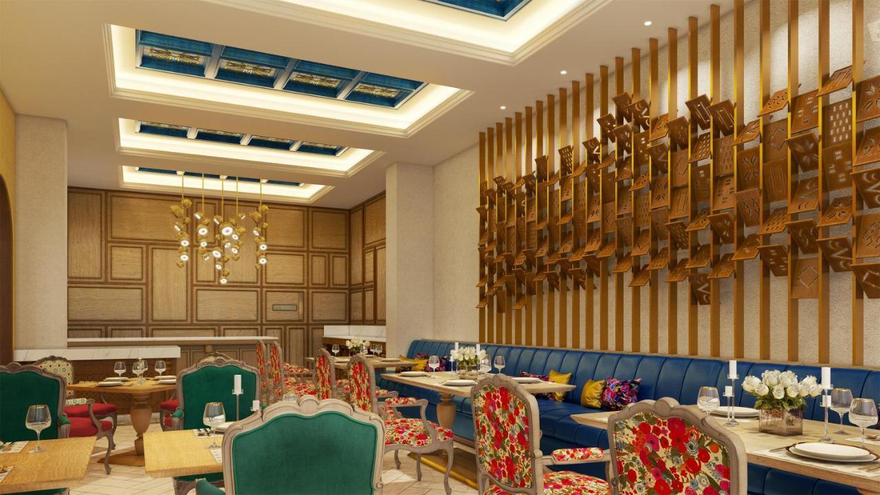 Pilibhit House, Haridwar - Ihcl Seleqtions 호텔 외부 사진