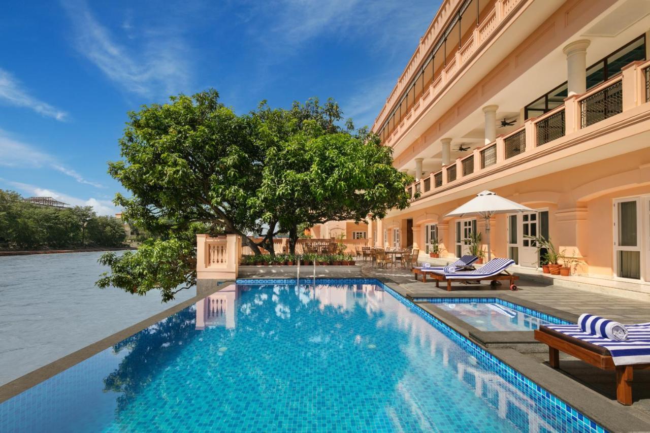 Pilibhit House, Haridwar - Ihcl Seleqtions 호텔 외부 사진