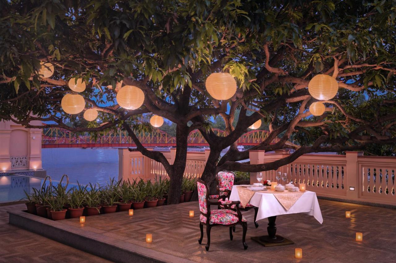 Pilibhit House, Haridwar - Ihcl Seleqtions 호텔 외부 사진