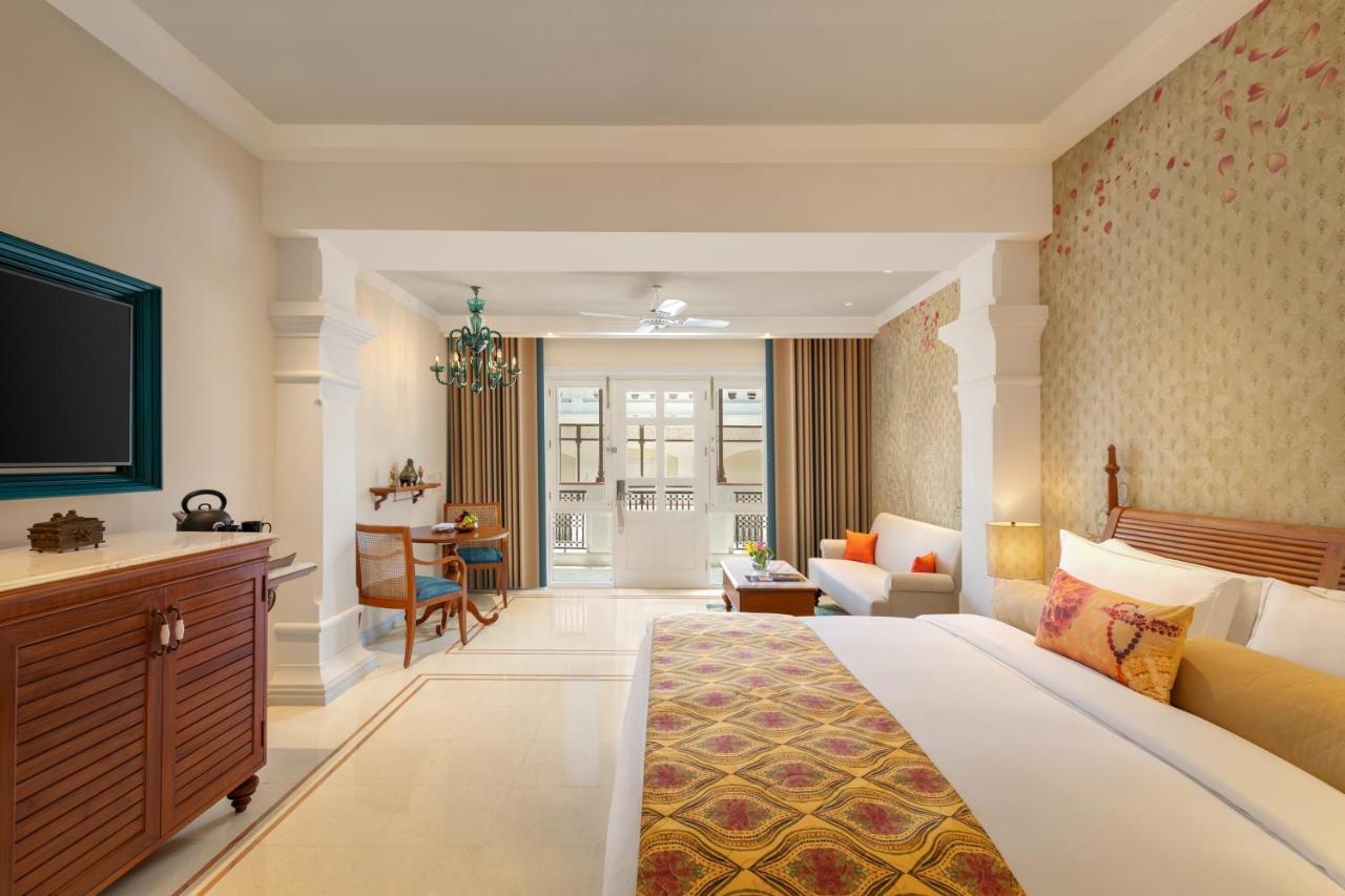 Pilibhit House, Haridwar - Ihcl Seleqtions 호텔 외부 사진