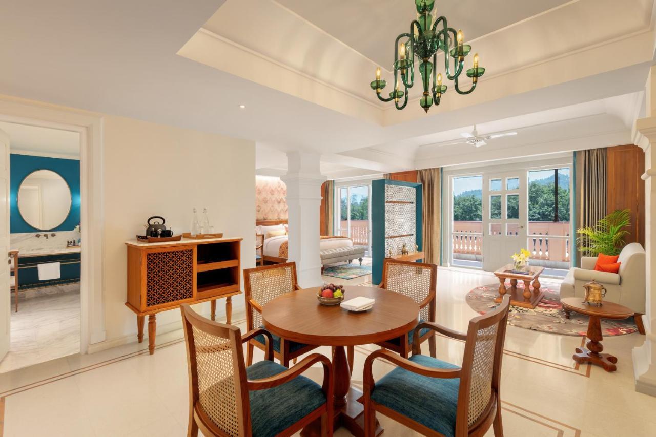 Pilibhit House, Haridwar - Ihcl Seleqtions 호텔 외부 사진