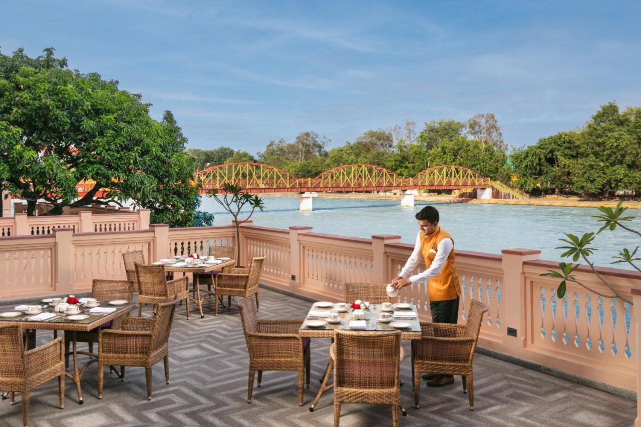 Pilibhit House, Haridwar - Ihcl Seleqtions 호텔 외부 사진