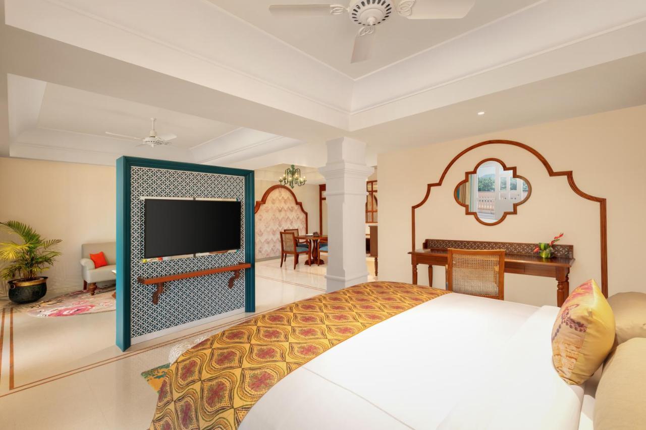 Pilibhit House, Haridwar - Ihcl Seleqtions 호텔 외부 사진