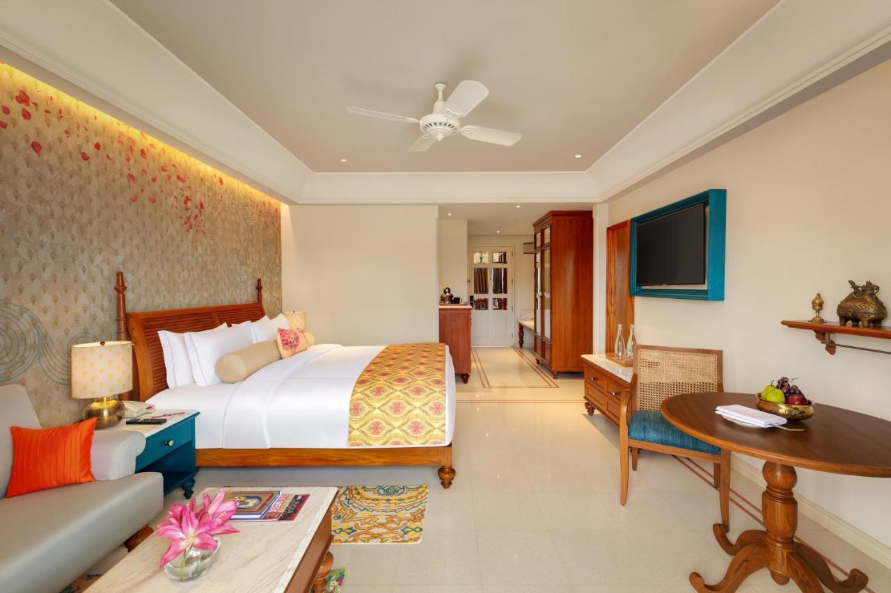 Pilibhit House, Haridwar - Ihcl Seleqtions 호텔 외부 사진