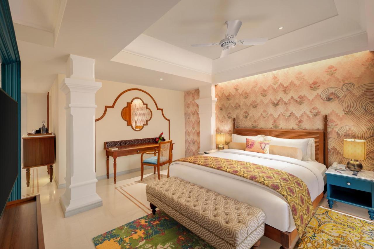 Pilibhit House, Haridwar - Ihcl Seleqtions 호텔 외부 사진
