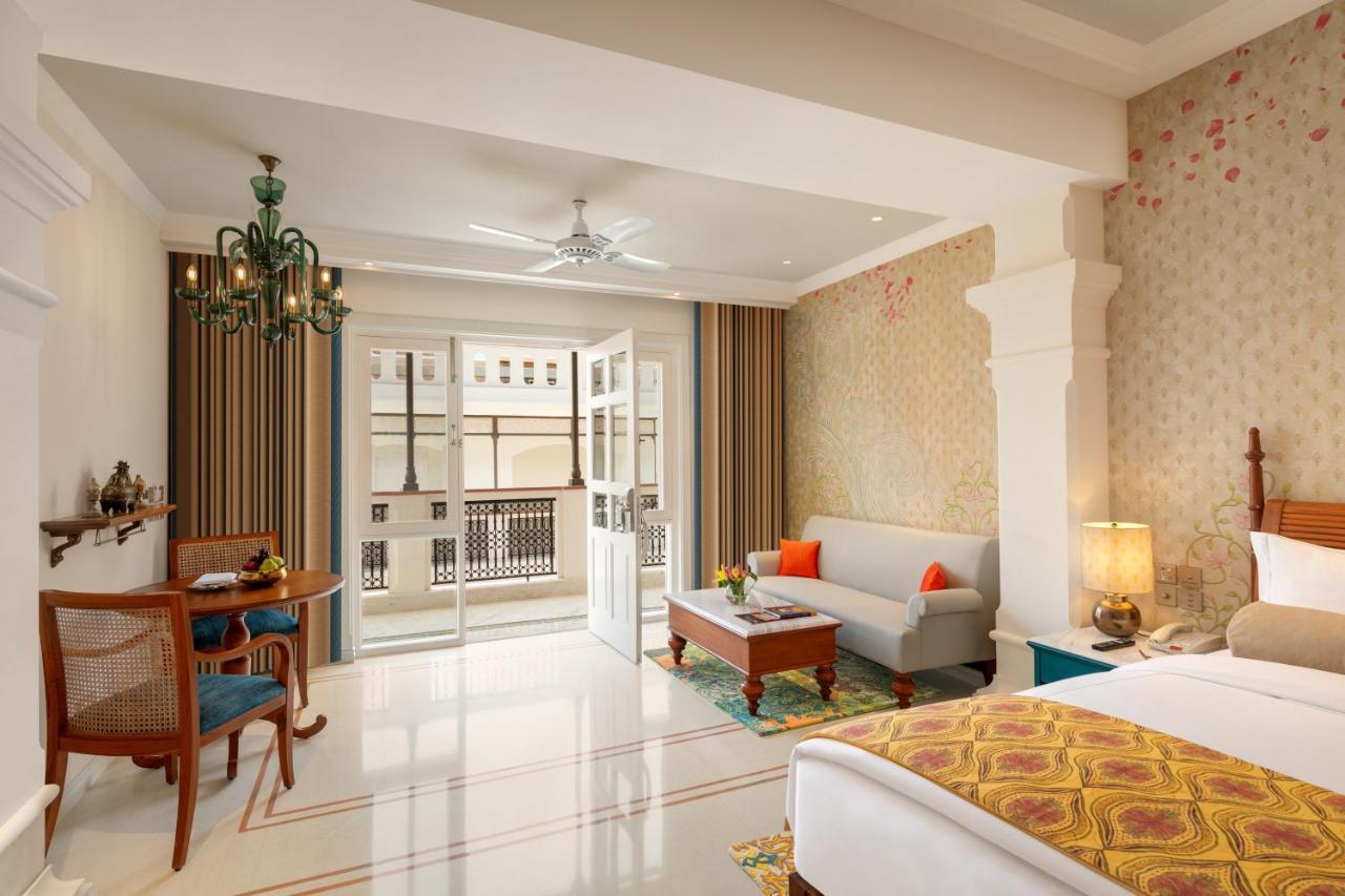 Pilibhit House, Haridwar - Ihcl Seleqtions 호텔 외부 사진