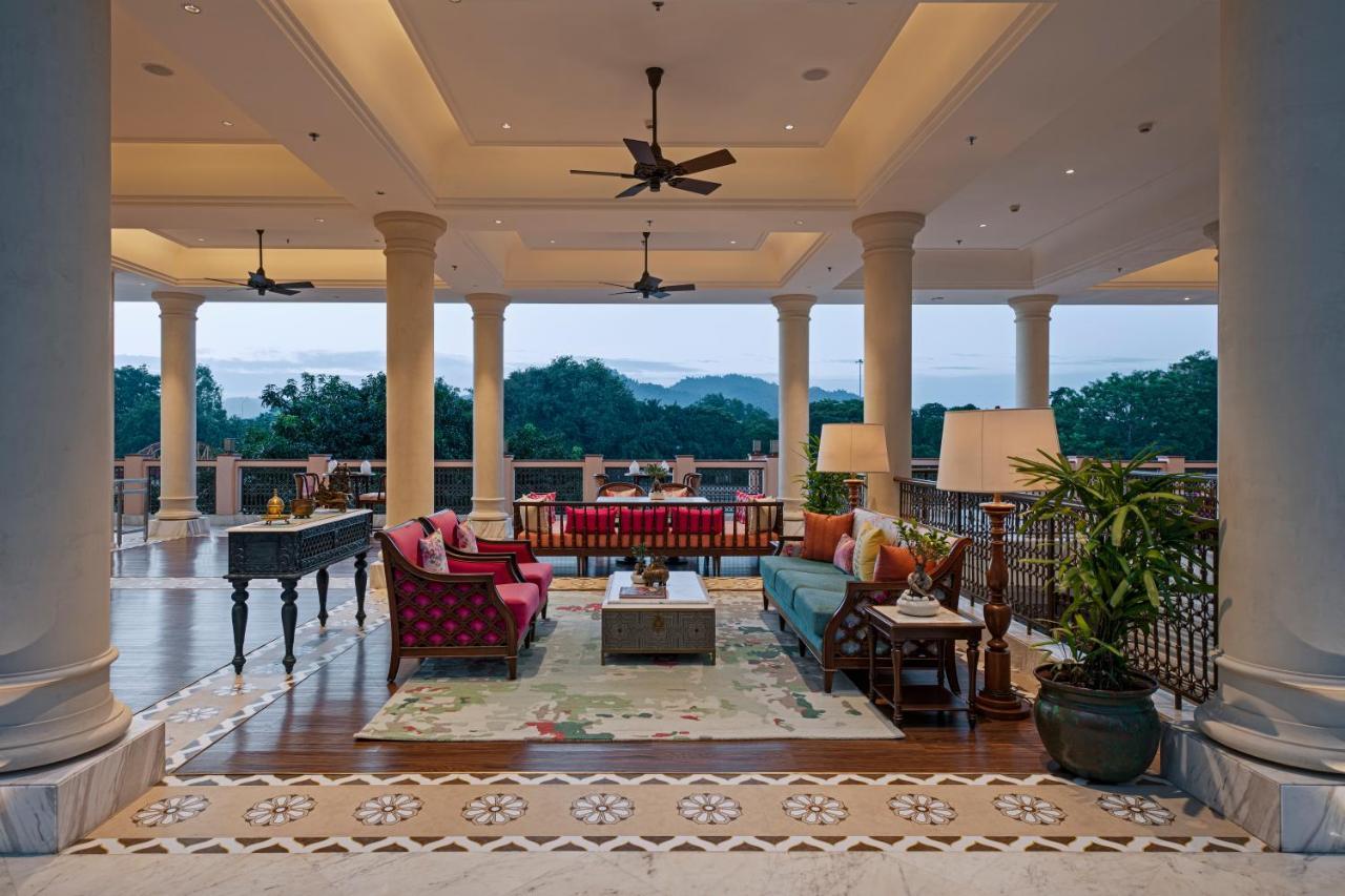 Pilibhit House, Haridwar - Ihcl Seleqtions 호텔 외부 사진