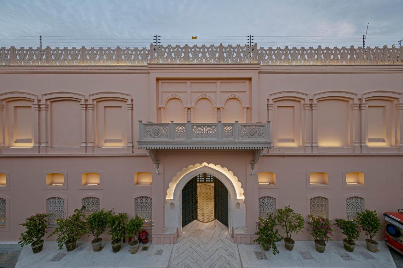 Pilibhit House, Haridwar - Ihcl Seleqtions 호텔 외부 사진
