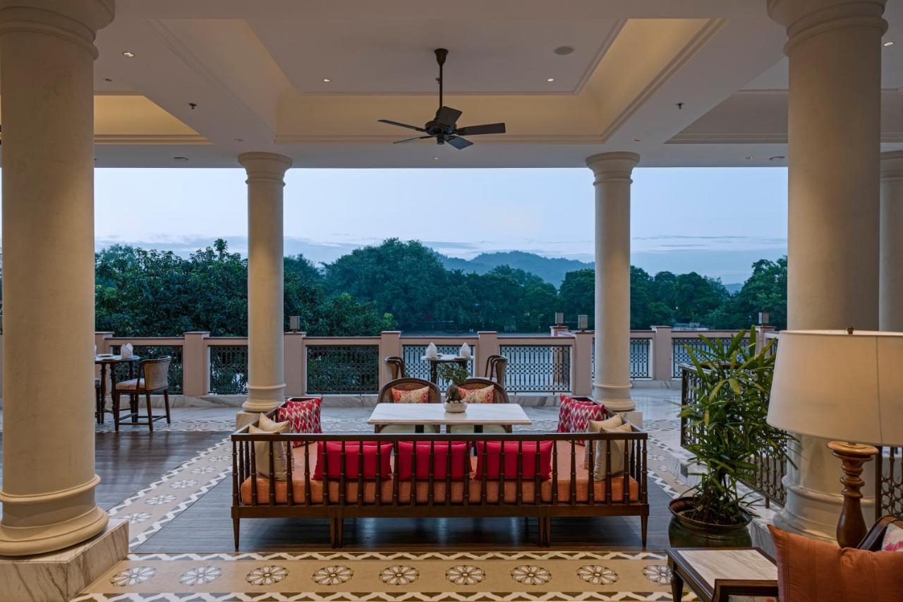 Pilibhit House, Haridwar - Ihcl Seleqtions 호텔 외부 사진