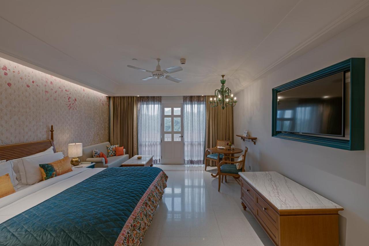Pilibhit House, Haridwar - Ihcl Seleqtions 호텔 외부 사진