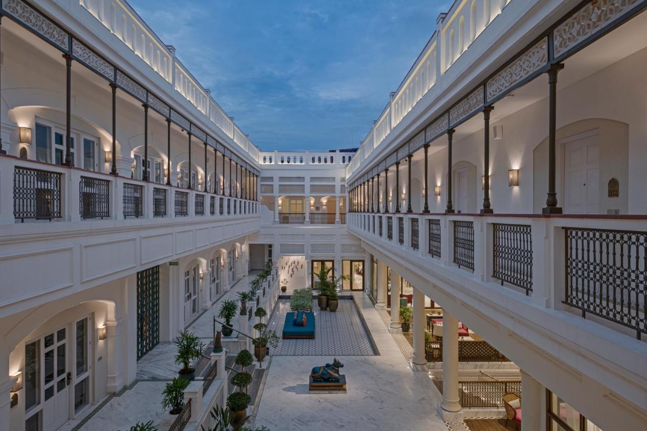 Pilibhit House, Haridwar - Ihcl Seleqtions 호텔 외부 사진