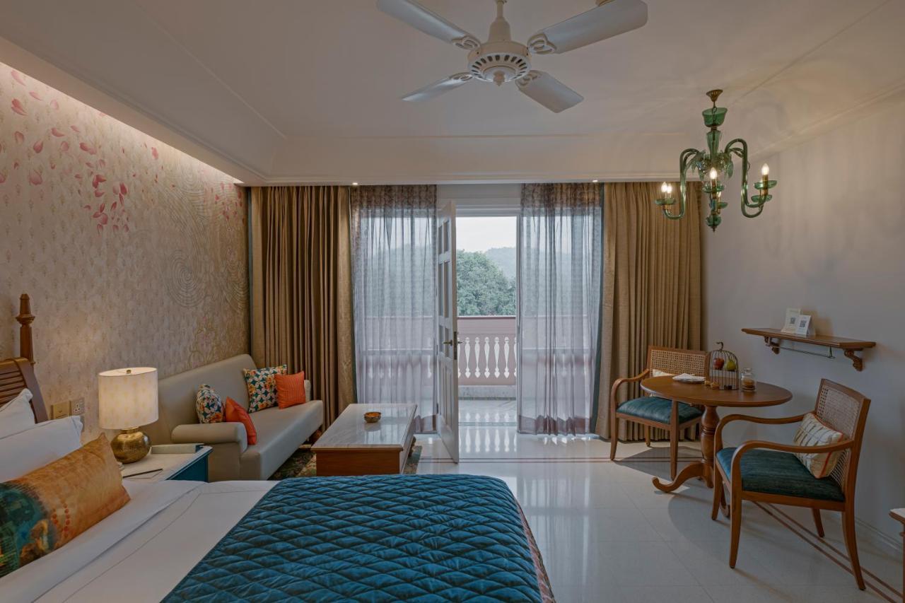 Pilibhit House, Haridwar - Ihcl Seleqtions 호텔 외부 사진