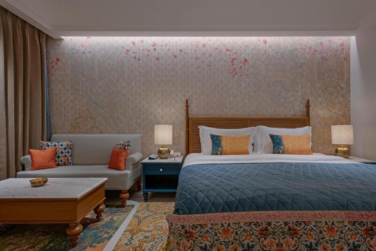 Pilibhit House, Haridwar - Ihcl Seleqtions 호텔 외부 사진
