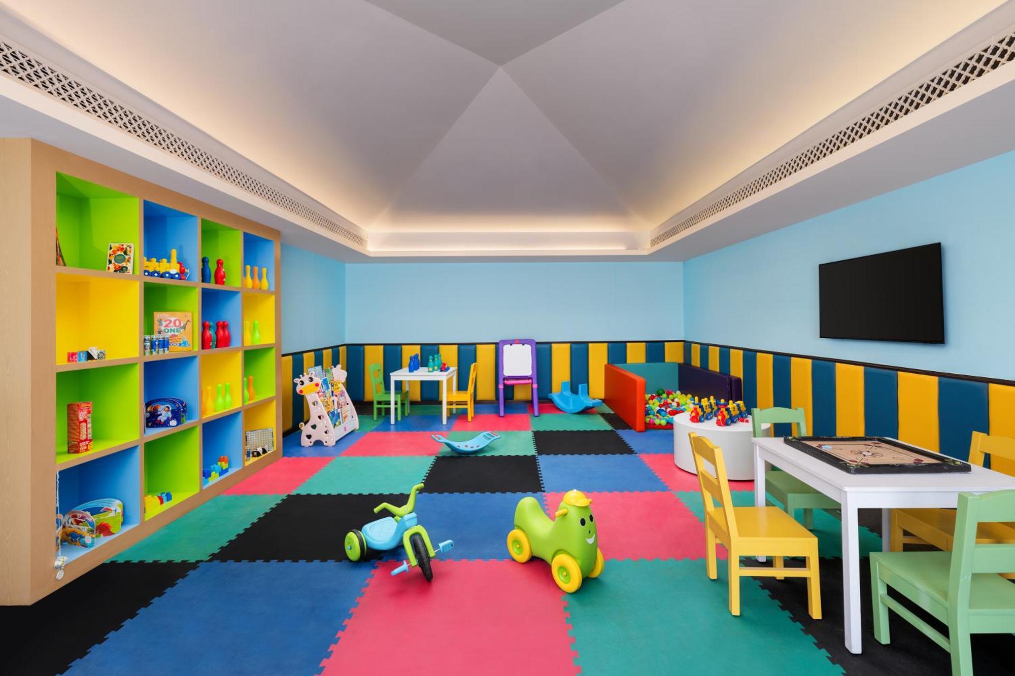 Pilibhit House, Haridwar - Ihcl Seleqtions 호텔 외부 사진